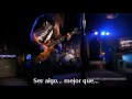 lifehouse everything subtitulado