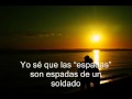 Sting- Shape of my heart traducido al español