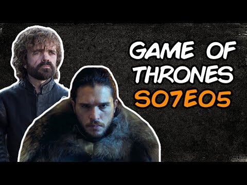 Tyrion Diplomata Em Game Of Thrones S07e05 Discuss O Do Tyrion Diplomata Em Game Of Thrones S07e05 Discuss O Do