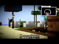 Minecraft Mods - MORPH HIDE AND SEEK - Mo' Creatures Mod