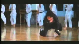 The Street Fighter Dojo Fights