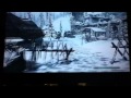 How to find Wood Elf Blood and Dark Elf Blood on Skyrim