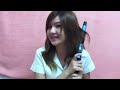 การม้วนผม