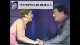Regine Velasquez & Dolphy - Home Along Da Riles
