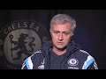 Mourinho: It's about us