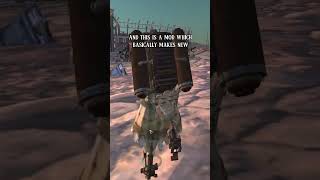 This Kenshi Mod Adds 12 New Skeletons To The Game