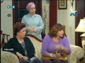 الفنانة هالة صدقي في مسلسل جوز ماما الجزء ال