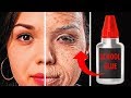 23 IDÉES FOLLES DE MAQUILLAGE