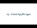 11 Google Search Tips And Tricks Tutorial 11 Google Search Tips And Tricks Tutorial