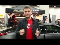 Reactions to my Cadillac CTS-V from Autorama