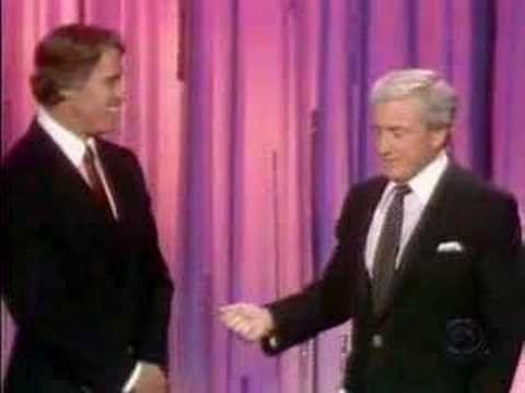 the merv griffin show