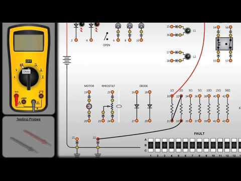 CircuitLab - online schematic editor & circuit simulator | build electronic circuits online  