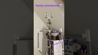 Animatronic