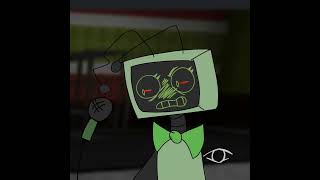 Pebble Has Become A Twistedtwisted Astro, Sprout, Vee, Shelley