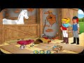 Epic Let S Play Bibi Und Tina Das Geheimnisvolle Tagebuch ...