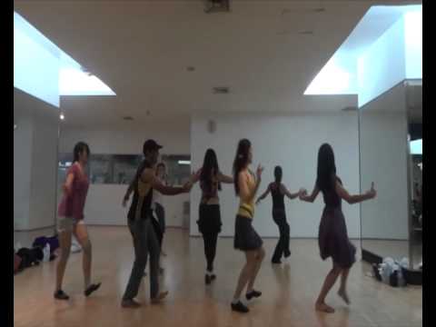Apdi Pode Pode (Full song) Choreographed...