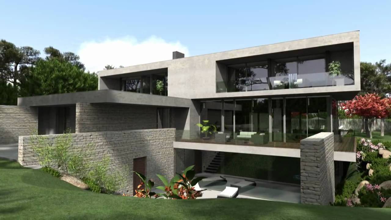 escritorio quinto andar moradia na quinta da marinha youtube escritorio quinto andar moradia na quinta da marinha youtube