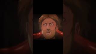 Captain Levi Is Dangerous Levi Vs Beast An Attack On Ans