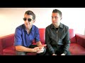 Alex Turner & Matt Helders' Guide To... Arctic Monkeys album AM