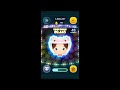 Tsum Tsum Mission - Pop 15 Score Bubbles in 1 play