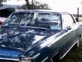 1965 Pontiac Catalina hardtop