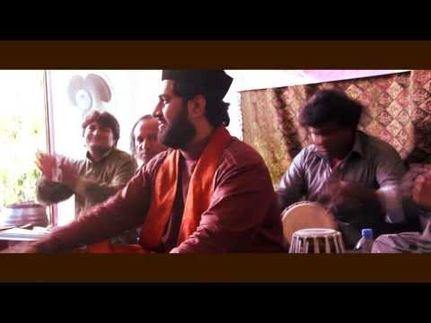 Zaman Rahat Ali Khan - Bekhud Kiye Dete Hain Langley June 2013...