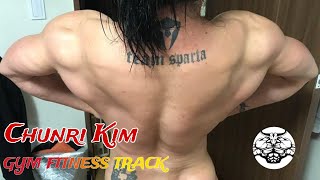 About Chunri Kim Physical 100 And Fitness Gymfitnesstrack