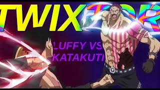 Luffy Vs Katakuri Twixtor Para Editlawdostwixtors