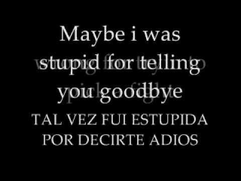 MY AND YOU TRADUCCION my and you traduccion: