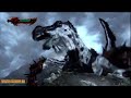 Dios de la guerra - God of war 3 Movie HD (Sub español) Part 2