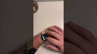 Fantastic & Affordable Smart Watch
