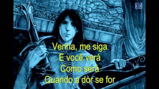 Watch Blind Guardian Thorn video