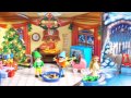 [DAY22] Playmobil & Lego City Christmas Surprise Advent Calendars (with Jenny) - Toy Play Skits!