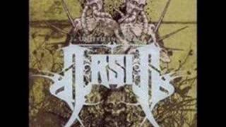 Watch Arsis The Marriage Bed video