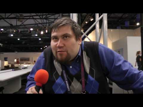 ESCKAZ in Kyiv: Press reaction for Belgium first rehearsal