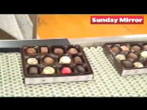 thorntons valentines
