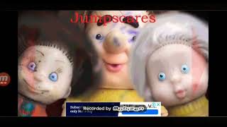 Five Nights At Froggys 2 All Jumpscares