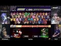 ESS Weekly #90: ESS Shockbound (Shadow, M Sonic) vs UW CD (Geno, Lucina) - Grand Finals - Legacy XP