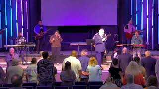 Good morning Christ Church friends and family. Thank you for joining with us in worship.