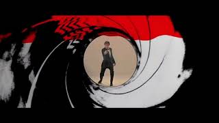 License To Kill Gunbarrel With A View To A Kill Gunbarrel Music