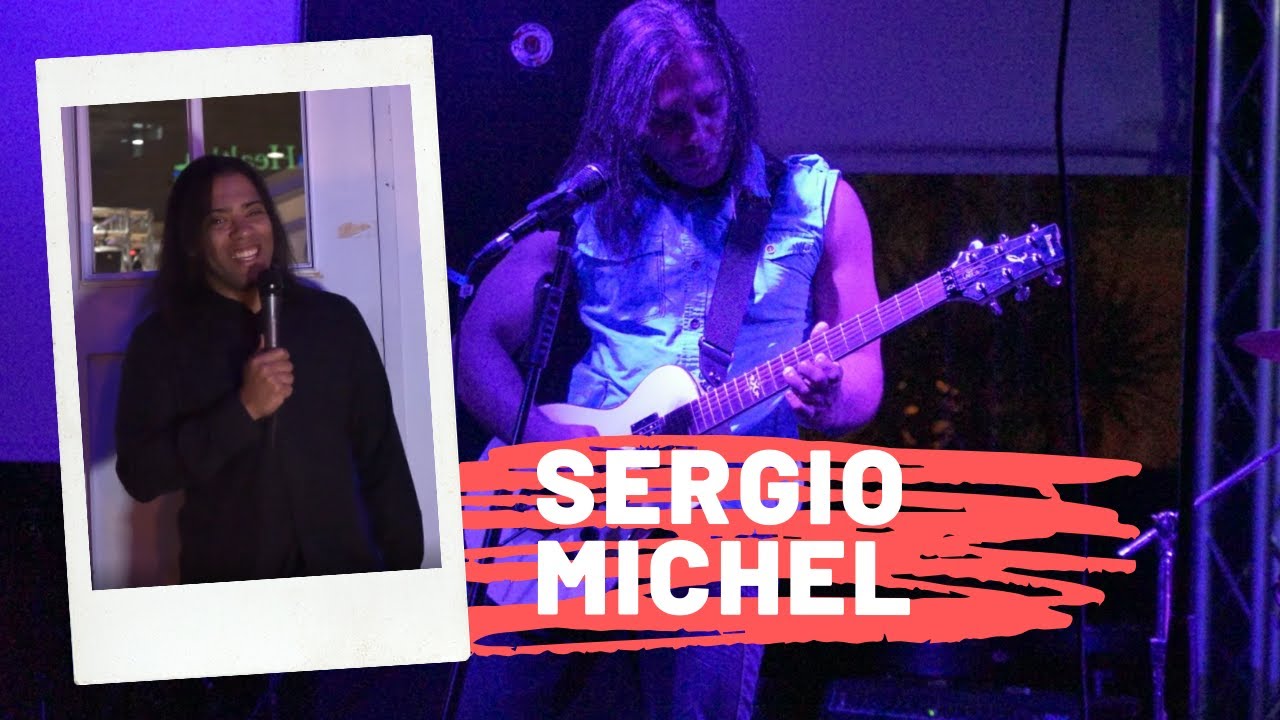 Sergio Michel videos!