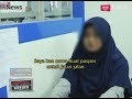 Download Petugas Imigrasi Jakbar Curigai Seorang Wanita Pembuat Paspor Part 03 - Indonesia Border 19/04 Petugas Imigrasi Jakbar Curigai Seorang Wanita Pembuat Paspor Part 03 - Indonesia Border 19/04