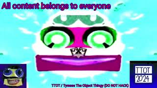 Klasky Csupo In G Major 909