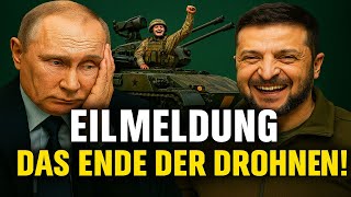 Gepard-Panzer Wird Zur Legende Und Russlands Albtraum