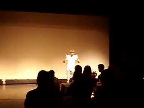 glass menagerie laura monologue