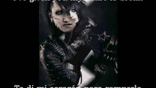 Watch Black Veil Brides Die For You video