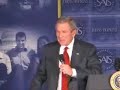Bush on Blackwater USA
