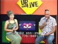 (Part.2) HYPE TV interview Jamaica / Rankin Pumpkin