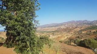 Temsamane Rif Maroc