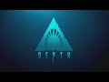 MAN vs SHARK - Depth (Shark Simulator)